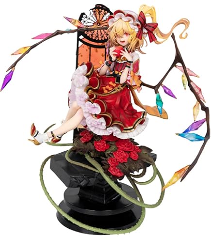 Amazon.co.jp: ・み グリフォンエンタープライズ フランドール